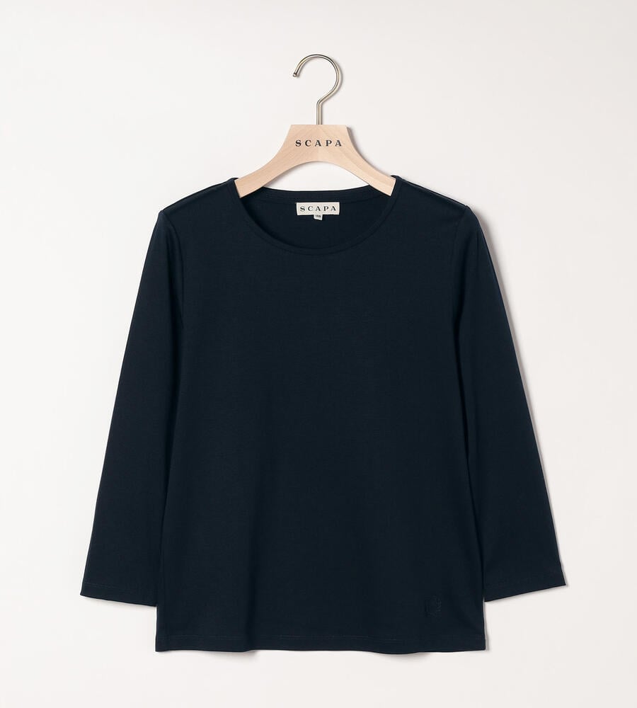 クリアスムースカットソー｜カットソー｜LSTOCKROOM(エルストック