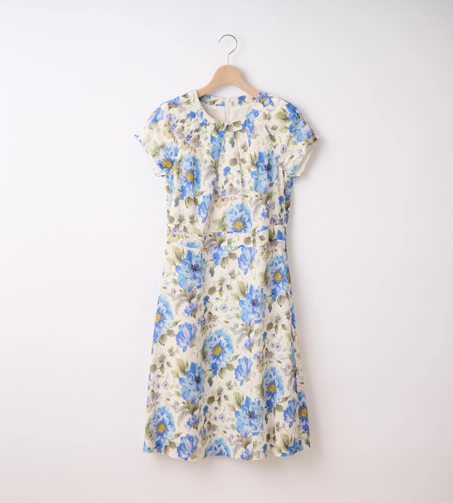 SCAPA】ワンピース｜ワンピース〈リユース品〉｜RE USE(リユース 