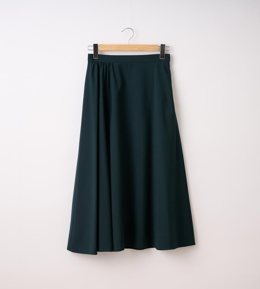 SCAPA】スカート｜スカート〈リユース品〉｜RE USE(リユース)｜ルック 