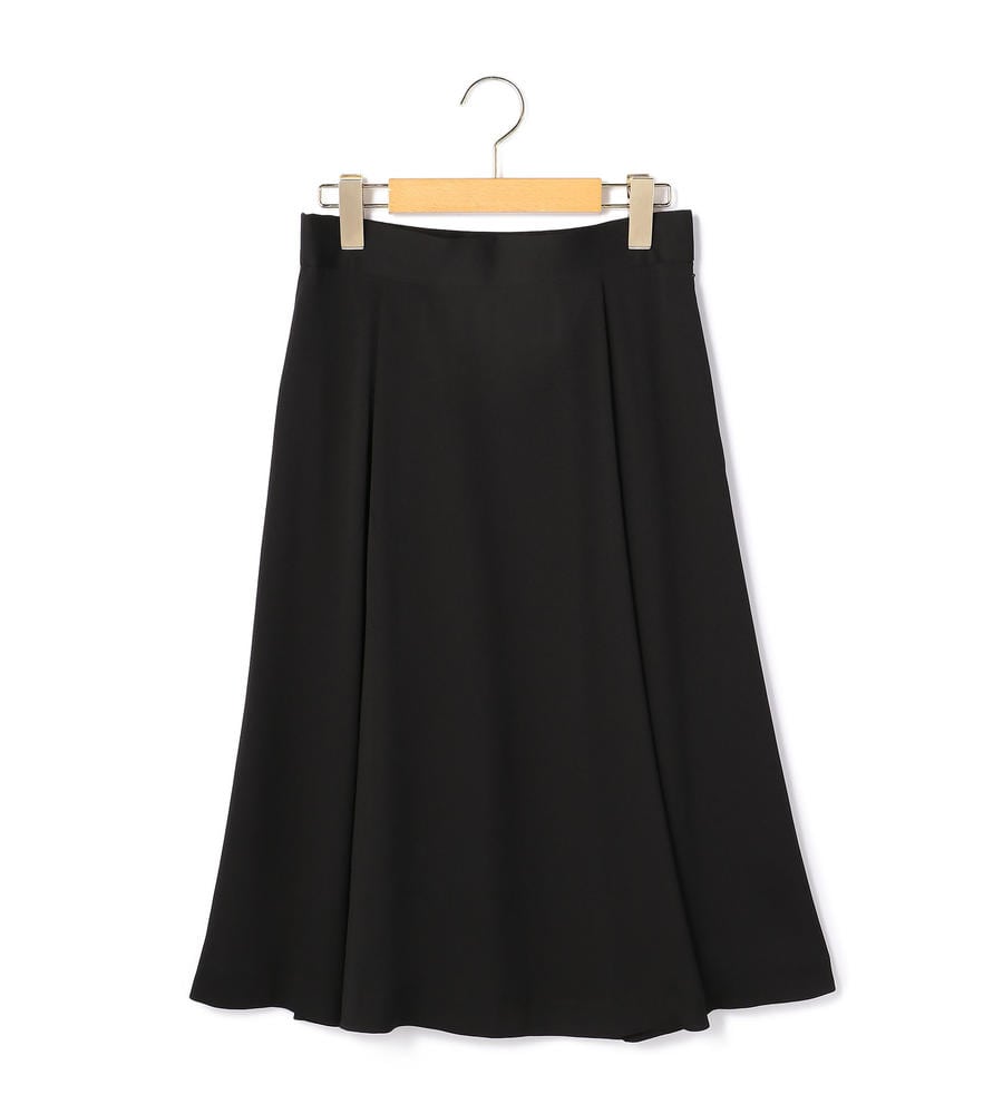 サテンジョーゼット スカート｜スカート｜LSTOCKROOM(エルストック