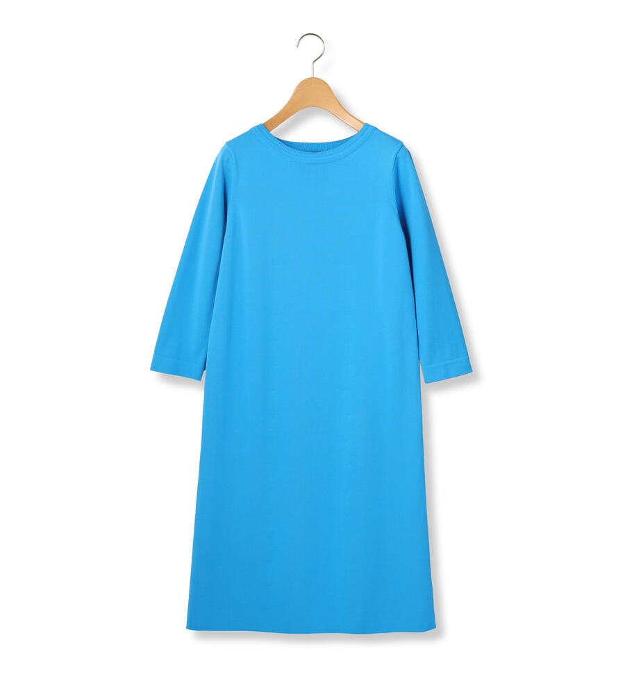 KEITH / キース モートレーク ニットワンピース