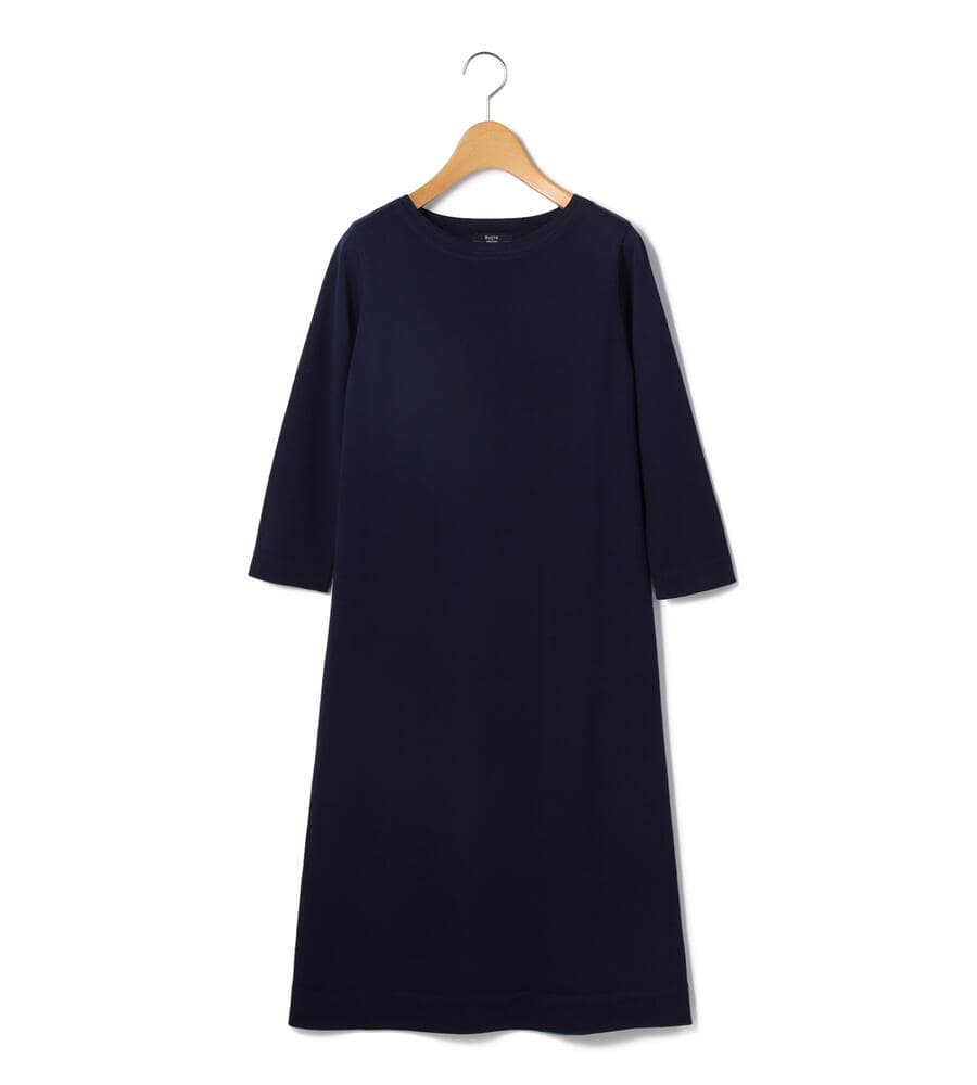 KEITH / キース モートレーク ニットワンピース