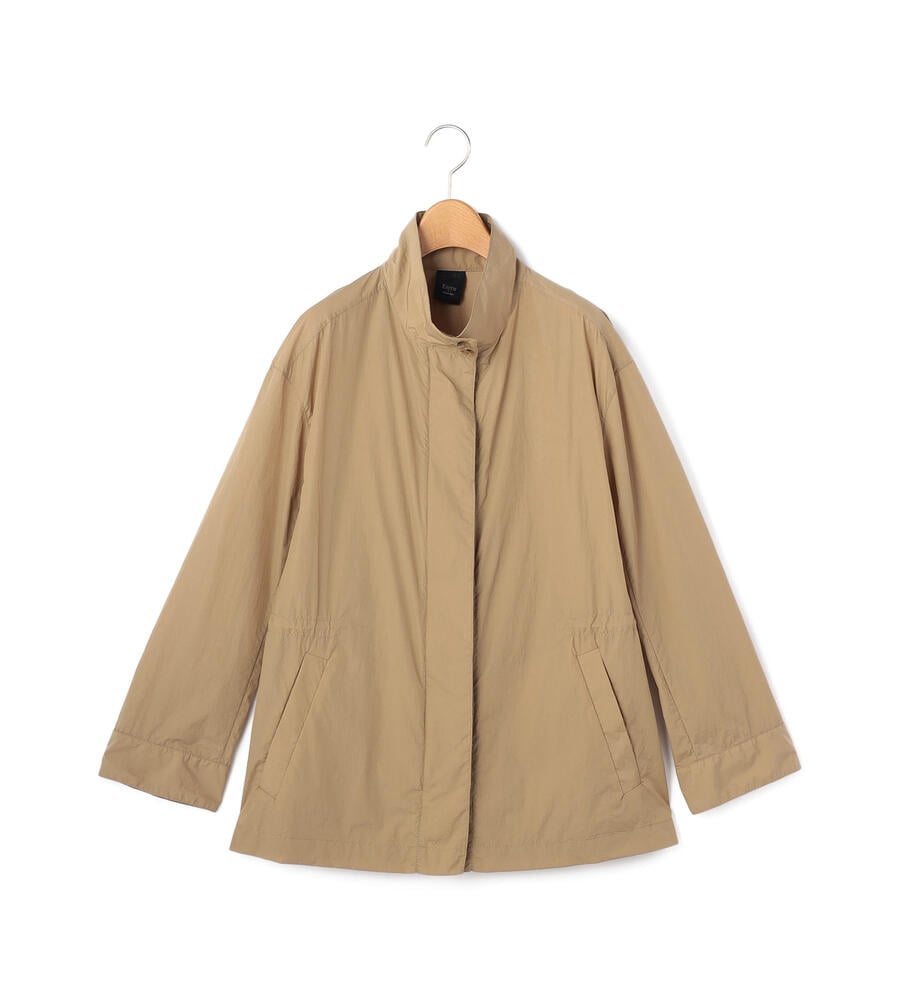 【勝徳】ハイスタ　ジャケット　L ナイロンタフタジャケット｜ジャケット・ブルゾン｜LSTOCKROOM(エル