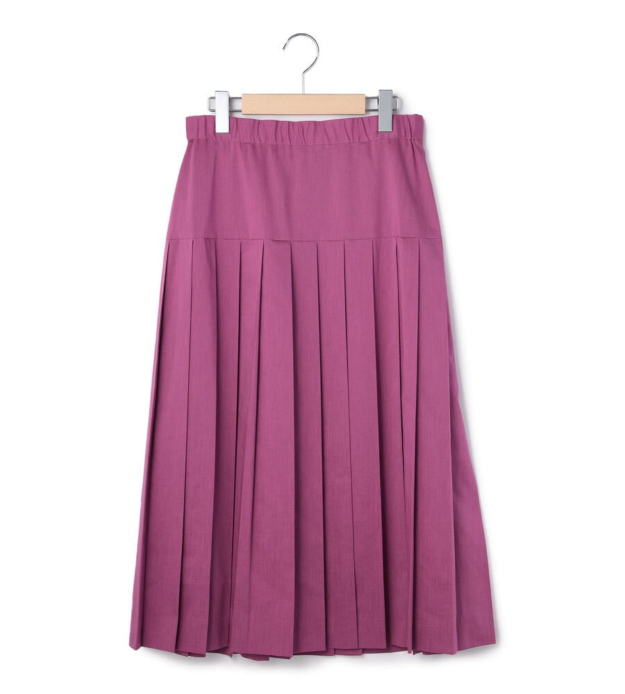 スカート liten Dramatic Skants Shinzone｜CHRYSLER SKIRT クライスラースカート レディース