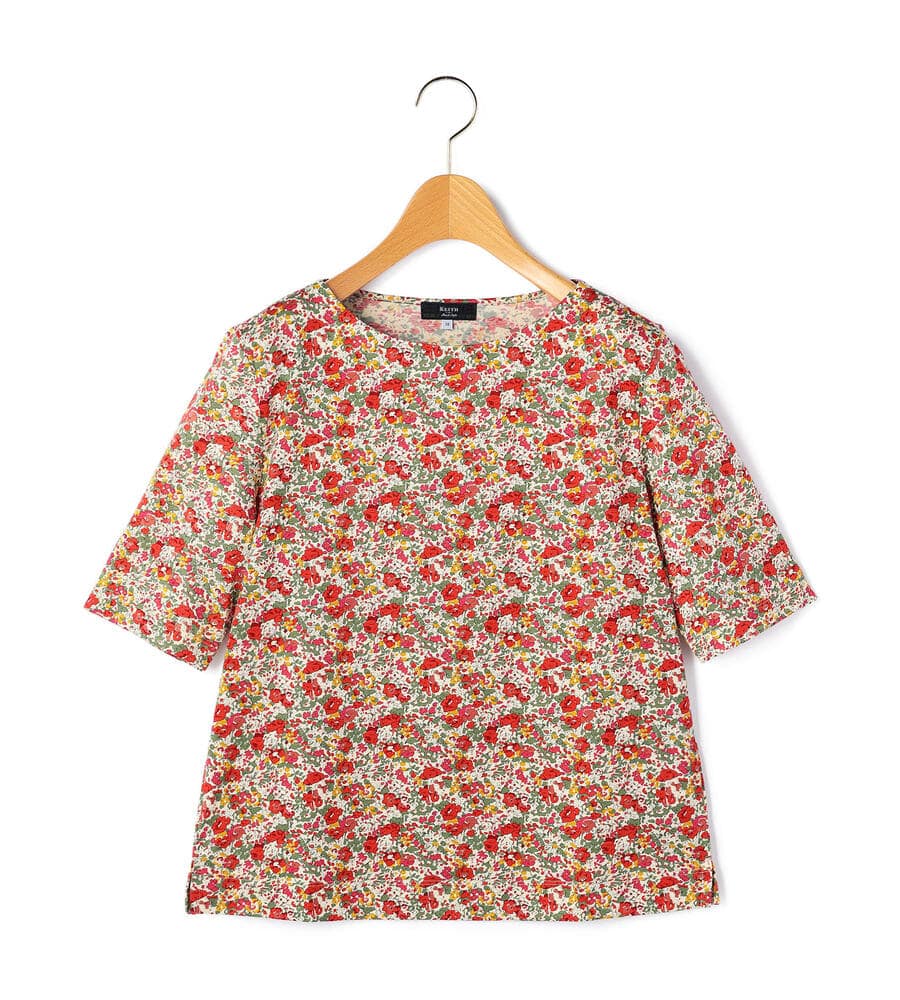 【Lサイズ】アリオリティ天竺カットソー アリオリティ天竺カットソー｜カットソー｜LSTOCKROOM(エル
